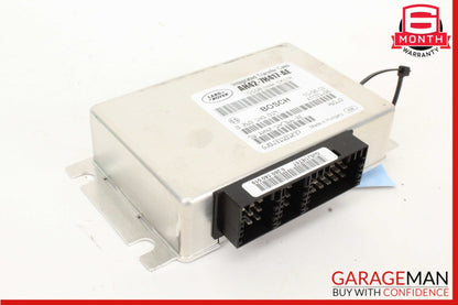2010-2013 Land Rover LR4 SUV Transfer Case Control Module AH427H417AE Genuine