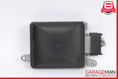 2012-2018 Audi S7 Rear Right Lane Change Assist Blind Spot Sensor 4G0907568J OEM