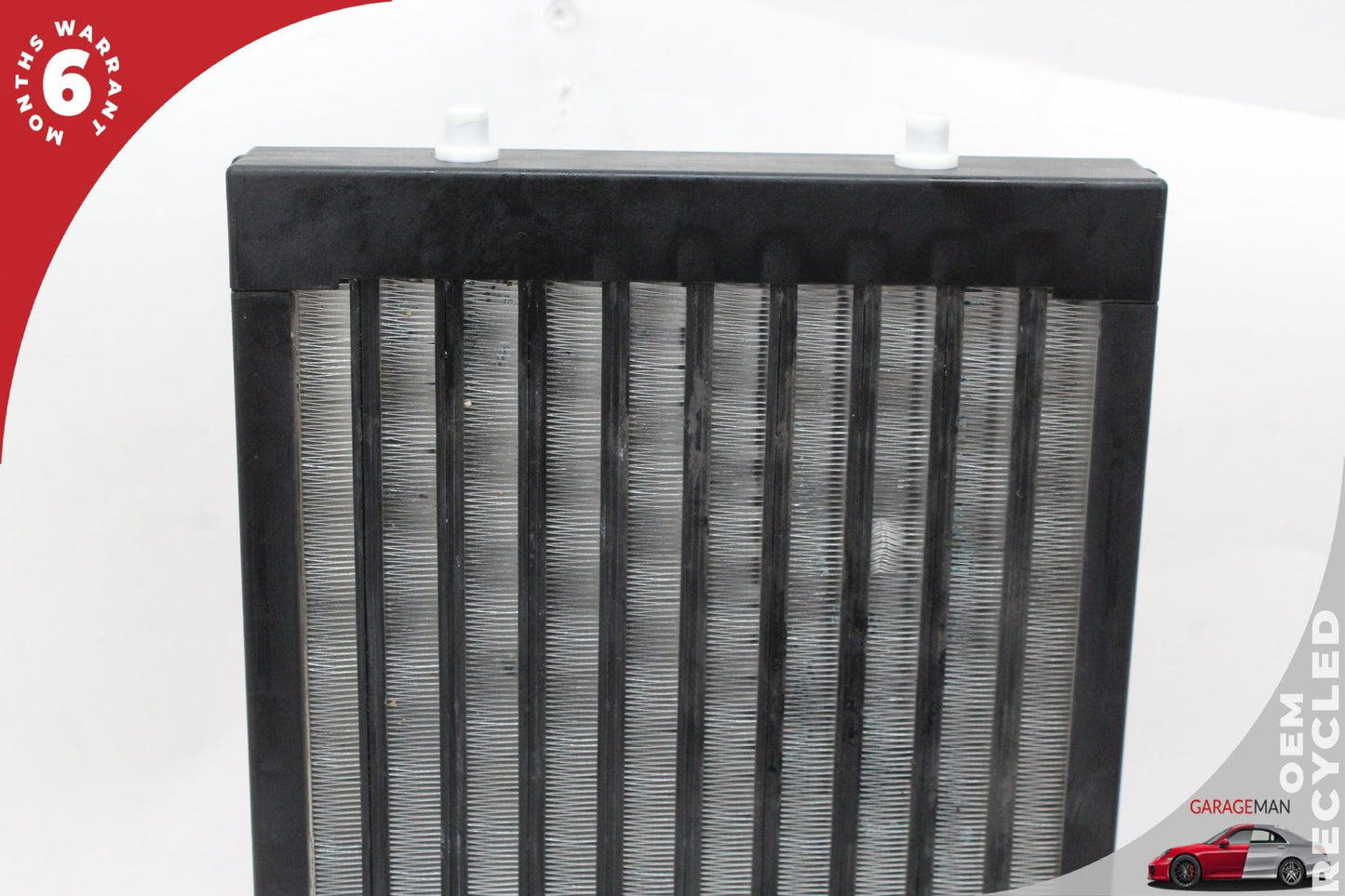 2012-2015 Tesla Model S 85D AWD PTC Air Heater Core Box Unit 600738500J