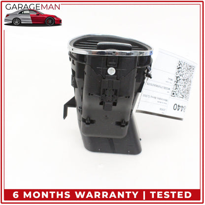 2006-2011 Mercedes W219 CLS500 Front Left Side Dash AC Air Vent 2198300154 OEM