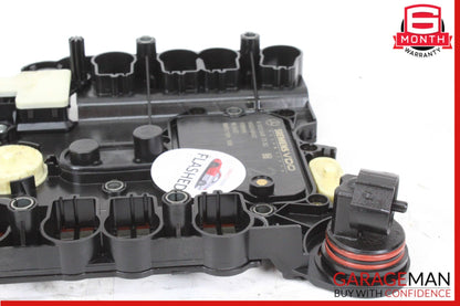 2004-2015 Mercedes-Benz E350 W211 Transmission Conductor Plate TCU 0335457332
