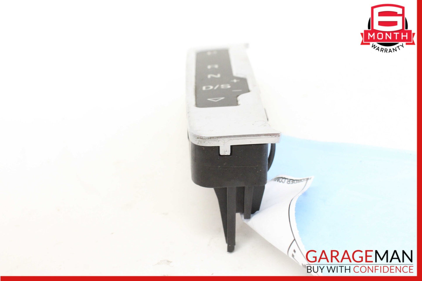 2013-2016 Audi RS5 8T Convertible Gear Shifter Indicator 8R1713463 Genuine