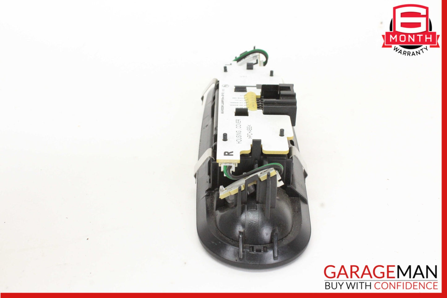 2012-2018 Audi A6 A7 Rear Over Head Upper Dome Light Lamp 4G0947111A OEM
