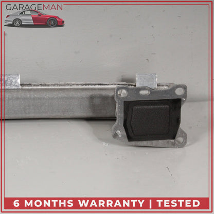 2017-2025 Audi A4 B9 Rear Bumper Reinforcement Impact Crash Bar 8W0807309J OEM