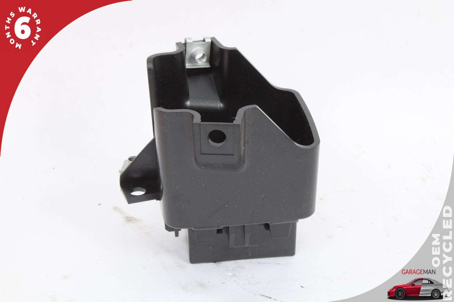 2011-2018 Audi A6 A7 Ignition Switch Module w/ Smart Key Fob 4H0909131 OEM