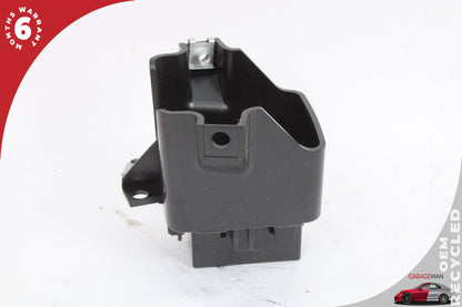 2011-2018 Audi A6 A7 Ignition Switch Module w/ Smart Key Fob 4H0909131 OEM