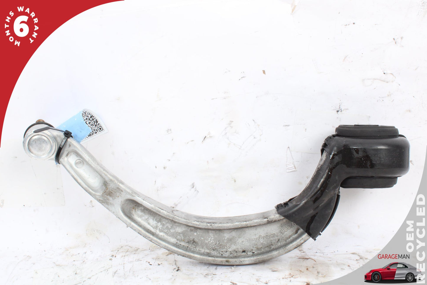 2015-2024 Porsche Macan 95B Front Right Side Wishbone Control Arm 4G0407696 OEM