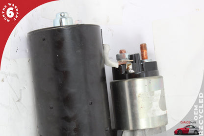 03-11 Mercedes-Benz CLS500 W219 Sedan Starter Motor 0061510501