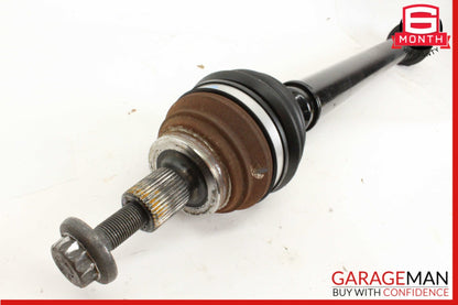 2012-2014 Volkswagen Beetle Front Right Side Axle Shaft 5C0407272AR OEM