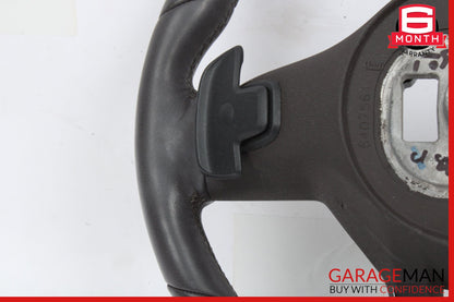 2019-2023 Mercedes W213 E450 E400 Front Left Driver Side Steering Wheel OEM