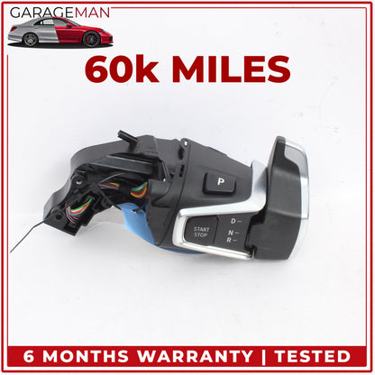 2014-2021 BMW i3 I01 Automatic Transmission Gear Shifter Selector 9340290 OEM
