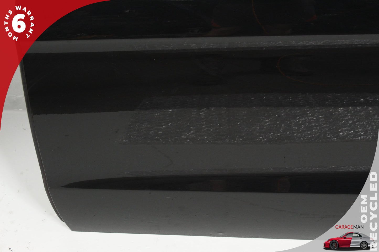 2012-2019 Mercedes X166 GL450 ML350 Front Left Door Shell Panel 1667200105 OEM