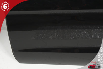 2012-2019 Mercedes X166 GL450 ML350 Front Left Door Shell Panel 1667200105 OEM