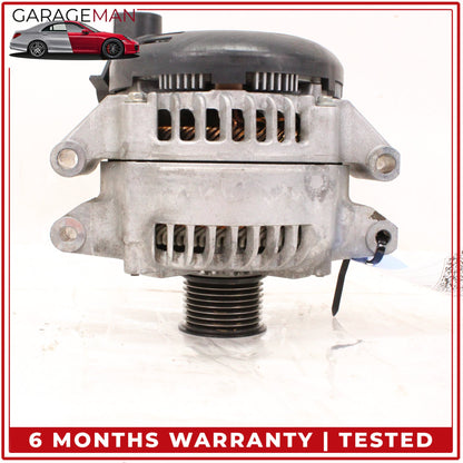 2012-2019 BMW 640i X3 X4 X5 X6 Alternator Generator 14V 210A Denso 7616119 OEM