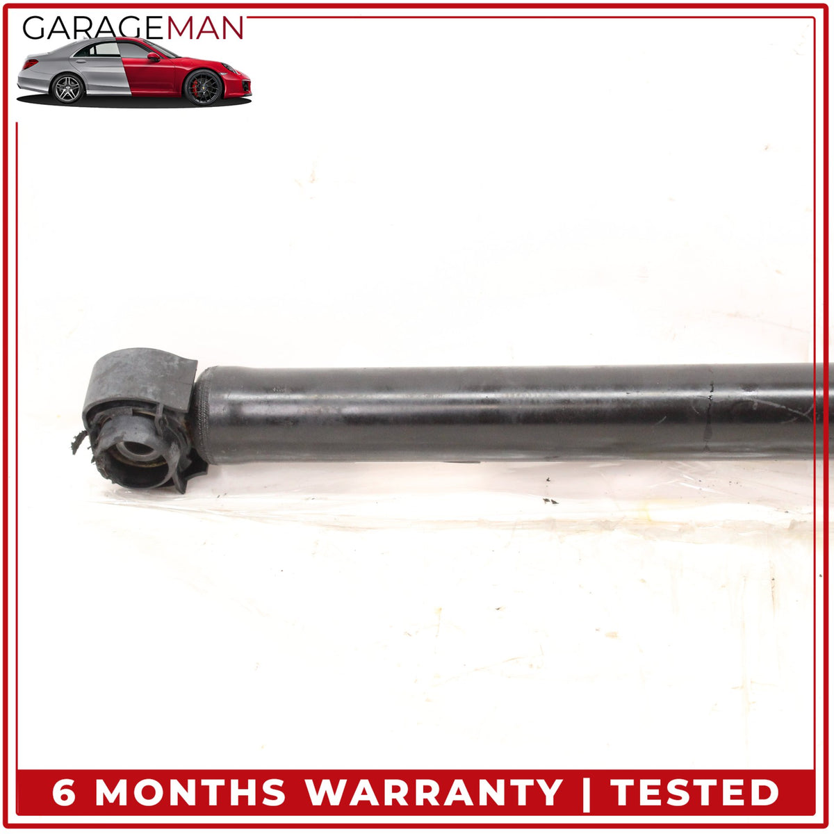 2012-2018 Audi A6 A7 Rear Left and Right Side Shock Strut Absorber Set OEM