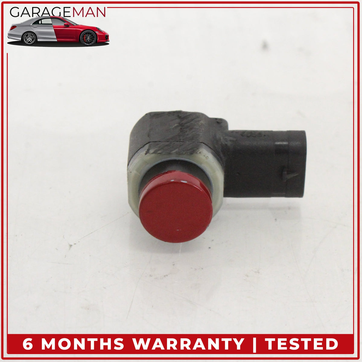2015-2020 Jaguar XF Parking Assist Camera w/ Front Rear Sensors FW9319H422AB OEM