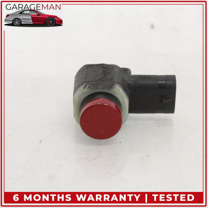 2015-2020 Jaguar XF Parking Assist Camera w/ Front Rear Sensors FW9319H422AB OEM