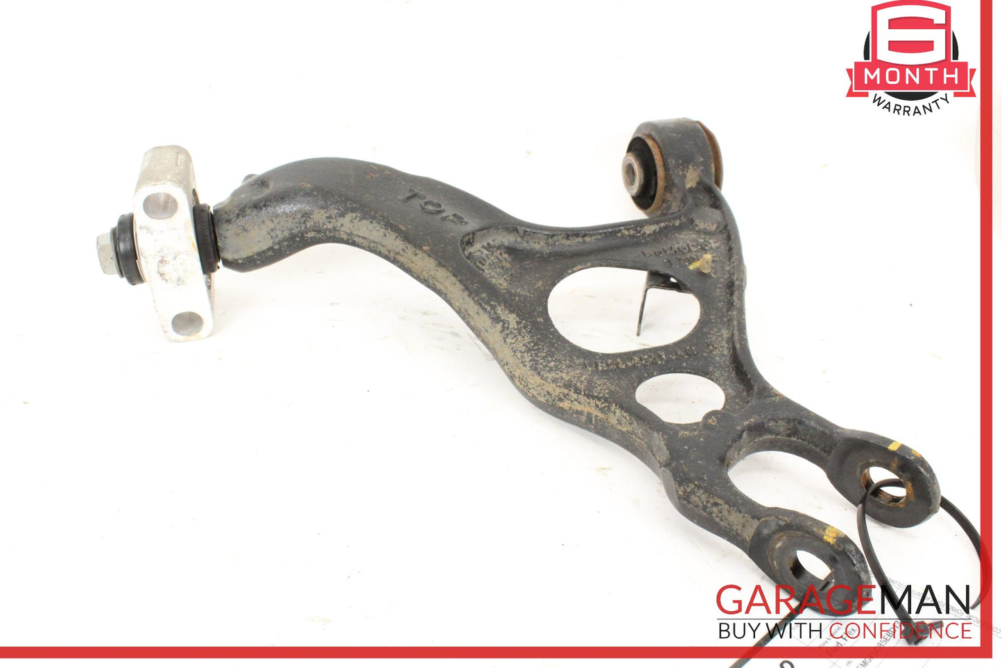 2009-2019 Ford Flex SUV Rear Right Suspension Upper Control Arm DE9Z5500 OEM