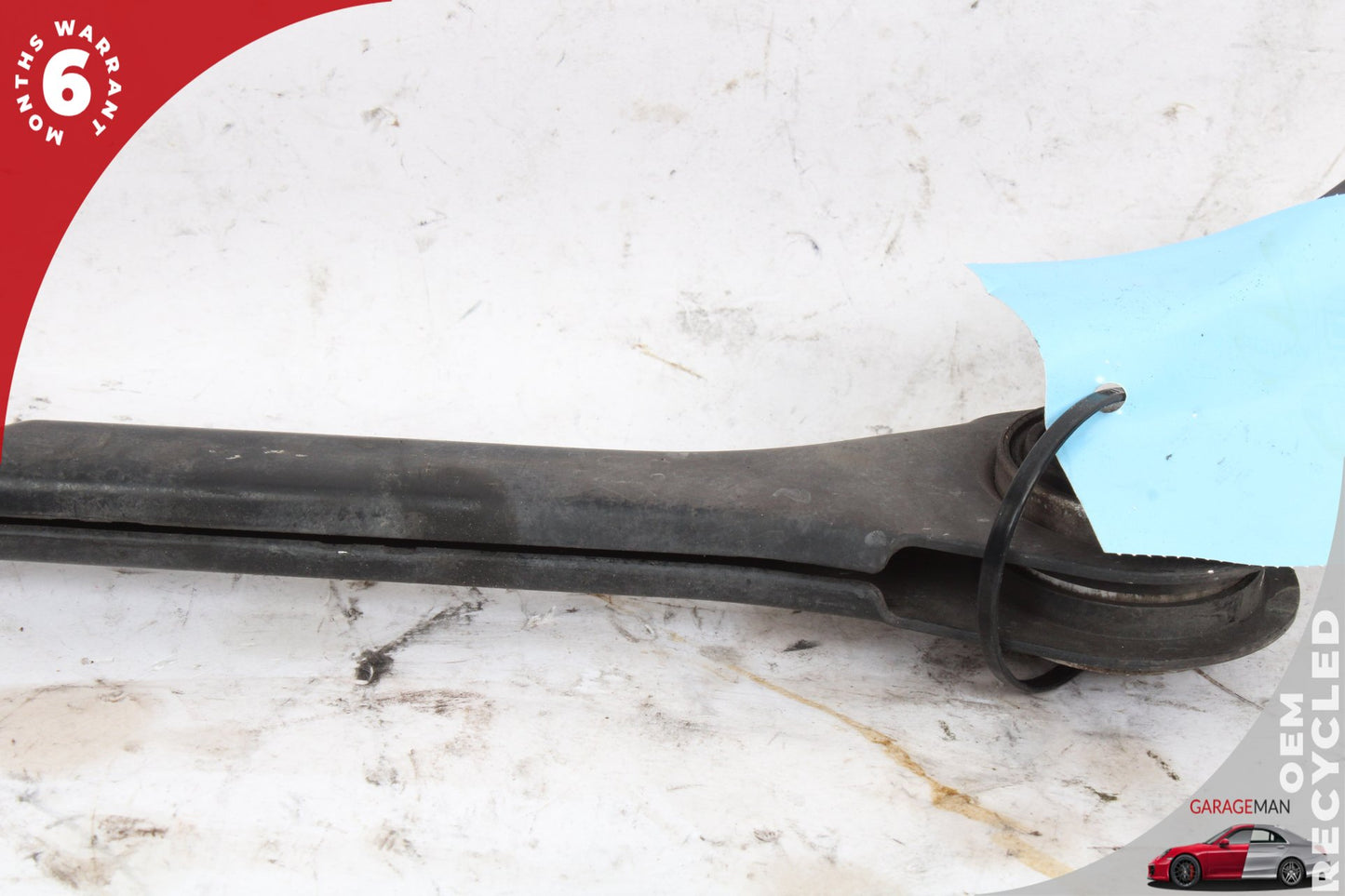 2009-2018 Audi A7 A6 Rear Left or Right Side Lower Control Arm 8K0501529L OEM