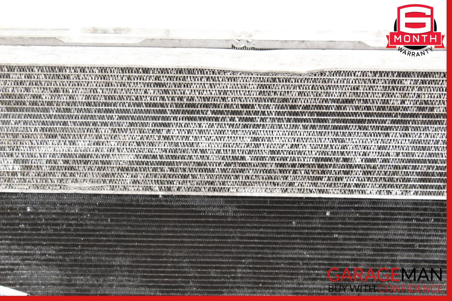2012-2015 Audi A6 C7 Sedan Engine Radiator 8K0121251H