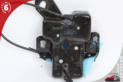 2002-2005 Ford Thunderbird Rear Trunk Lid Latch Lock Actuator 2W6Z7643200AA OEM
