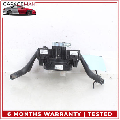 2015-2018 Porsche Cayenne 958 Steering Column Combination Switch 95B953502J OEM