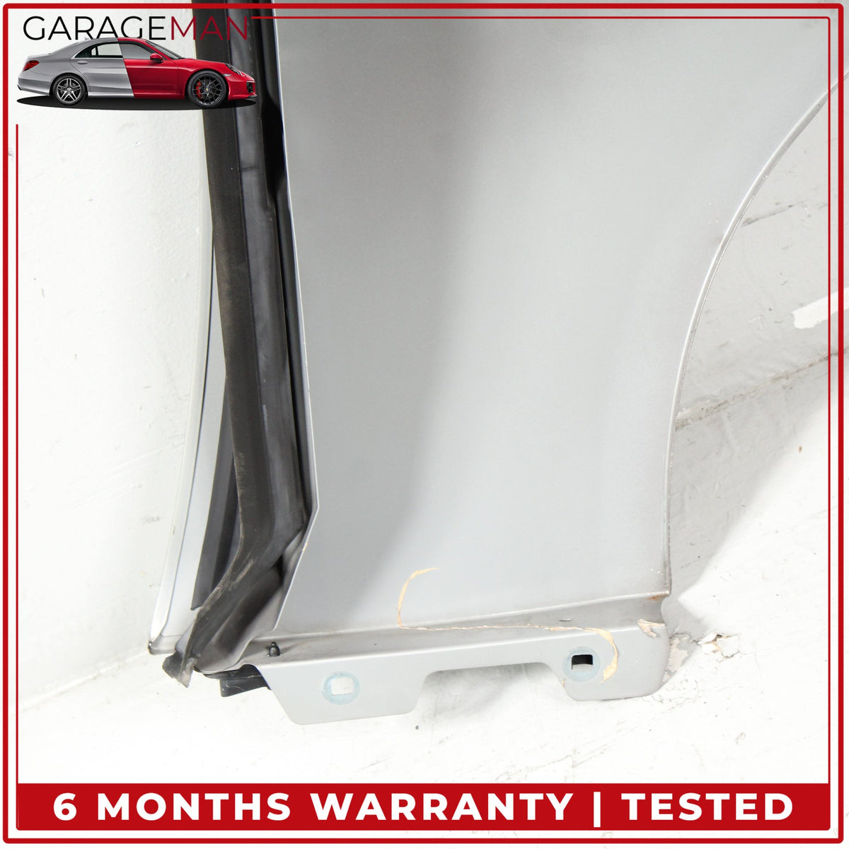 2006-2011 Mercedes-Benz CLS500 W219 Front Left Driver Side Fender Panel 2198800718 OEM