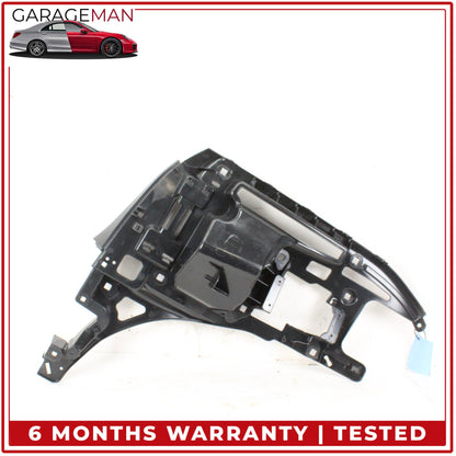 2014-2021 BMW i3 I01 Rear Right Side Bumper Mount Support Bracket 7296754 OEM