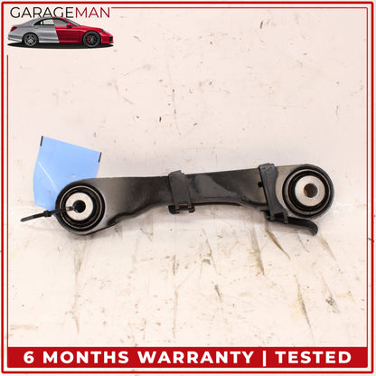 2017-2023 BMW 530e G30 Rear Right Side Upper Lateral Control Arm 6867538 OEM