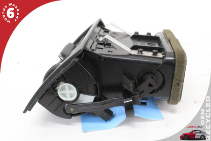 2008-2011 Mercedes W204 C300 Front Left Dash AC A/C Air Vent 2048300754 OEM
