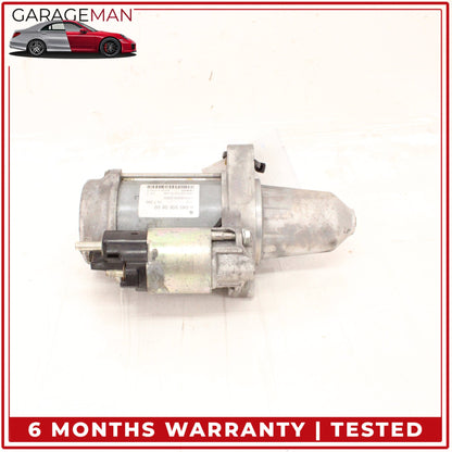 2014-2020 Mercedes X156 GLA250 Engine Starter Motor Denso 6459060800 OEM