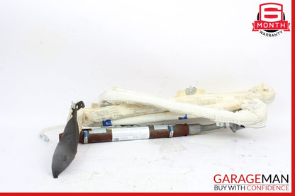 2007-2015 Audi Q7 4L Station Wagon Left Roof Airbag 4L0880741A
