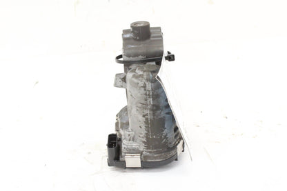 2015-2020 Mercedes-Benz C300 CDI C-Class W205 Sedan Throttle Body 2701410025