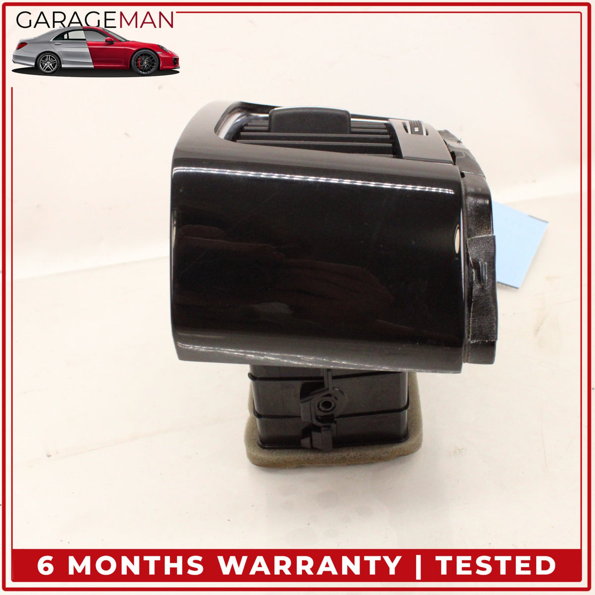 2014-2022 Land Rover Range Rover Sport L494 Front Right Dash A/C Air Vent OEM