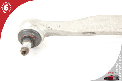 2005-2011 Mercedes R171 SLK300 Front Right Side Lower Control Arm 20305 OEM