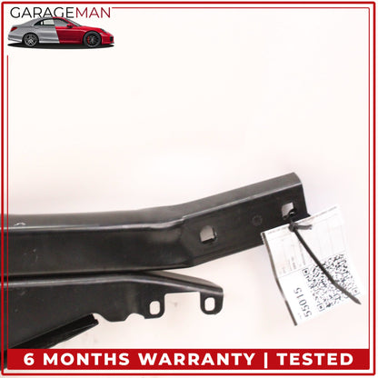 2009-2015 BMW 740i 750i 760Li Front Upper Radiator Support Tie Bar 7199417 OEM