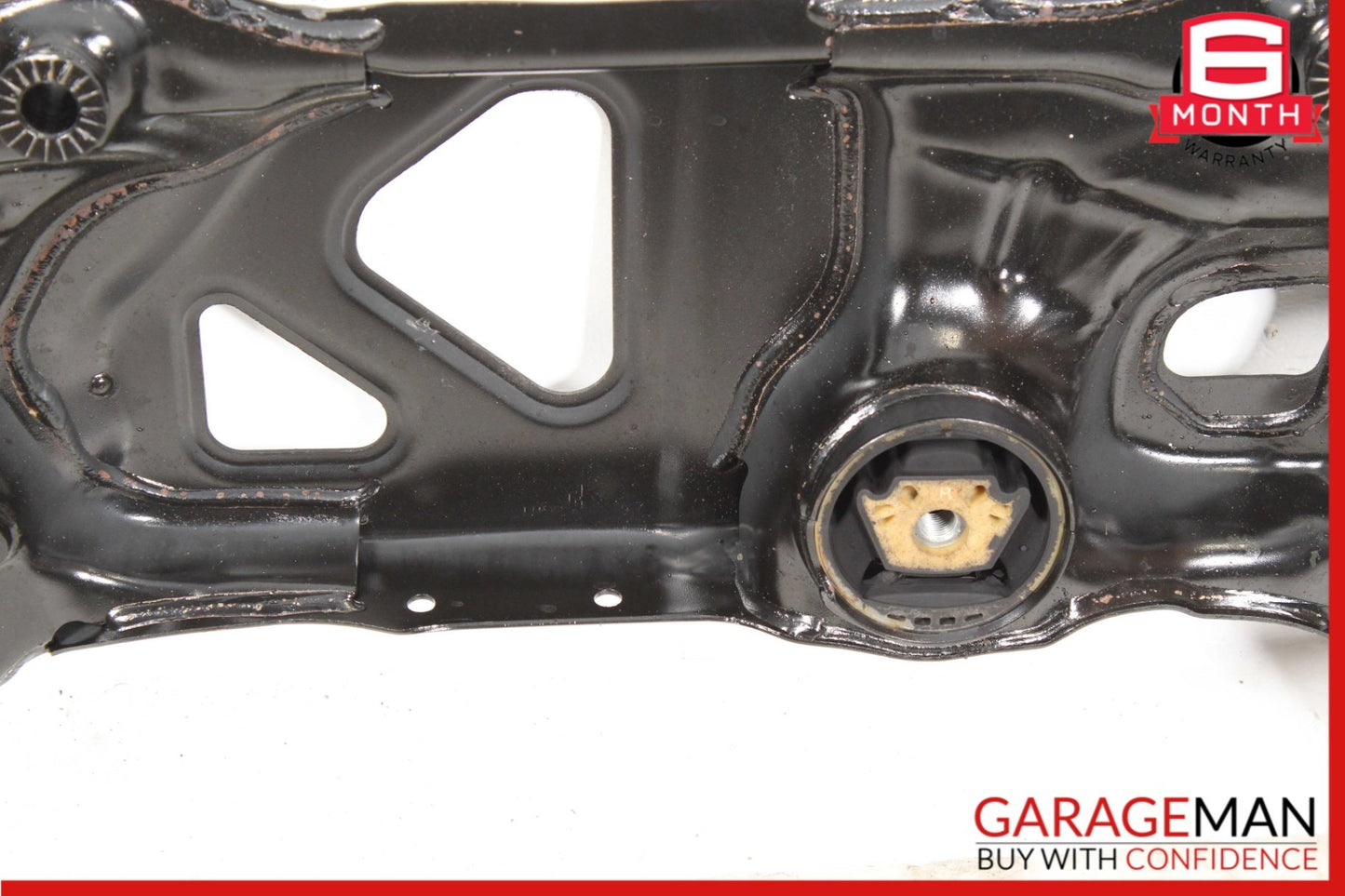 2012-2015 Volkswagen Beetle Front Subframe 5C0199369 OEM