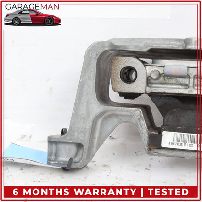 2014-2020 Mercedes X156 GLA250 CLA250 Right Engine Mount w/ Bracket OEM