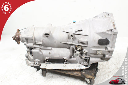 2014-2016 BMW 235i F22 N55 RWD 3.0L Sport Automatic Transmission GA8HP45 67k