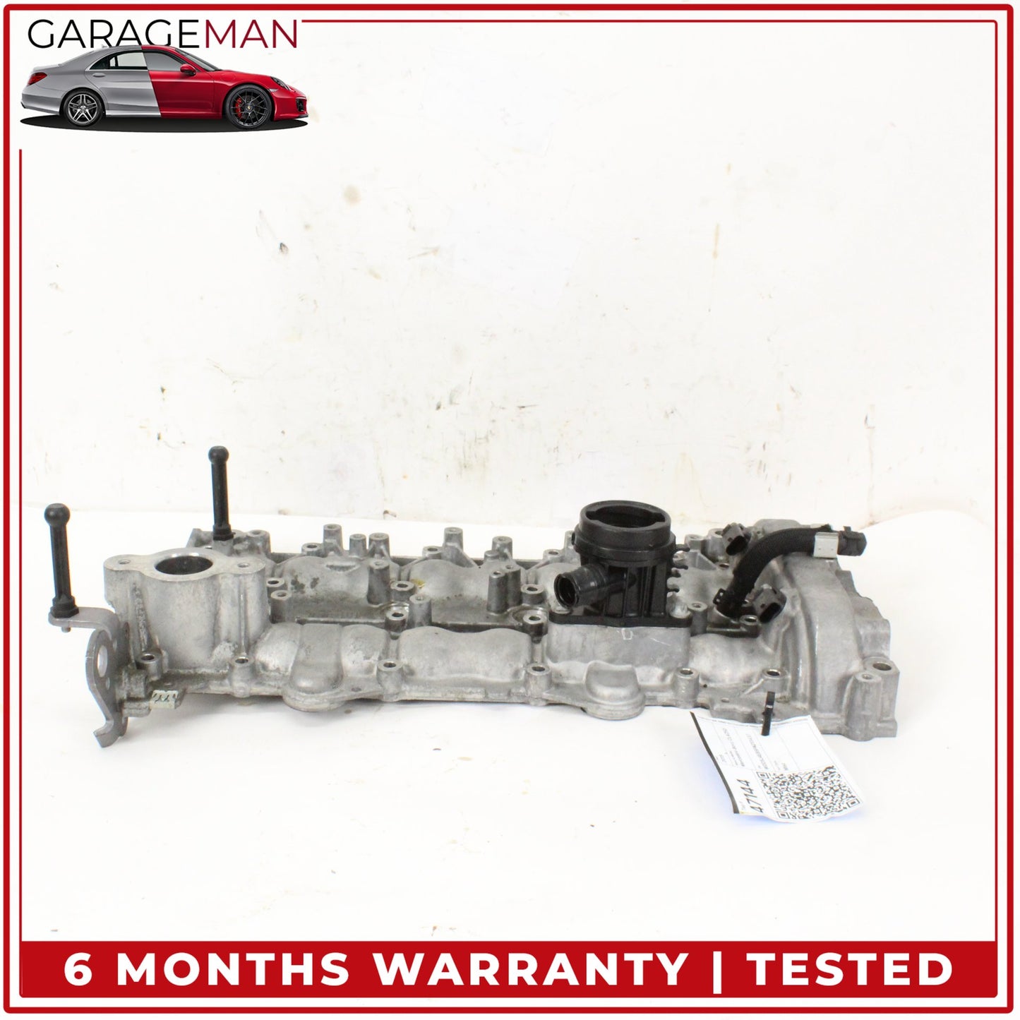 2015-2020 Mercedes W117 CLA250 Engine Cylinder Head Valve Cover 2700102502 OEM