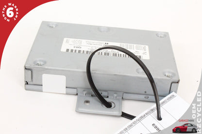 2005-2014 Mercedes-Benz R350 W251 Communication Interface Module 2049005704