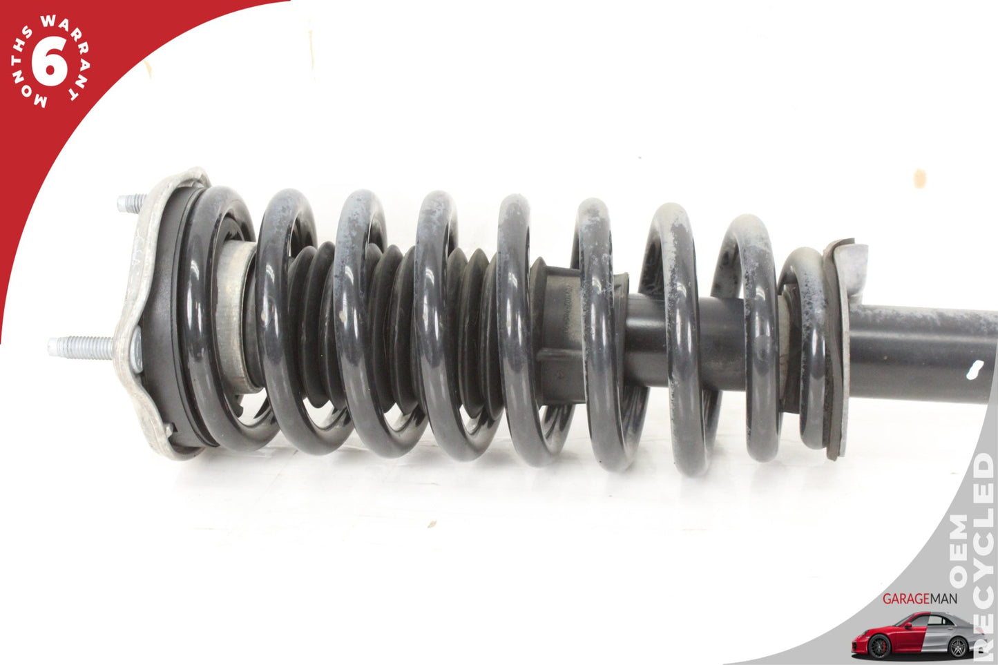 2017-2019 Mercedes-Benz E400 W213 Station Wagon Front Right Shock Absorber 2133201266