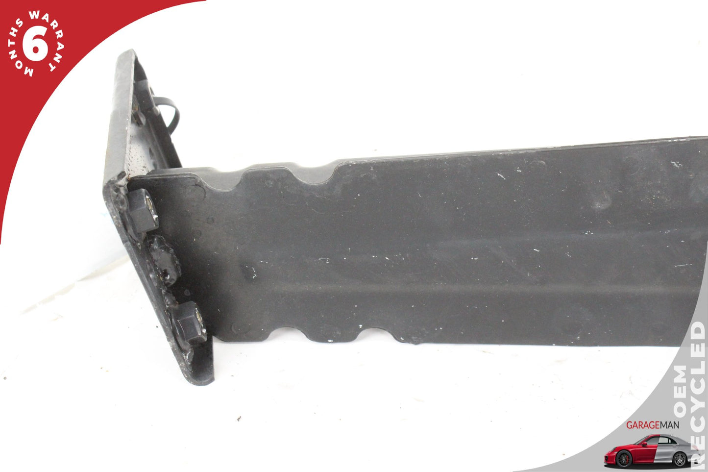 2012-2019 Fiat 500e Front Left Side Bumper Impact Bar Bracket 5032520910 OEM