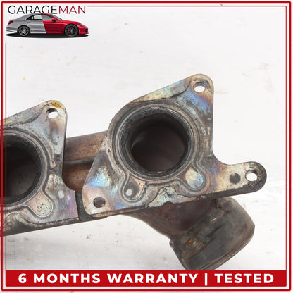 2006-2011 Mercedes W164 ML350 Right Side Exhaust Manifold Header 2721400609 OEM