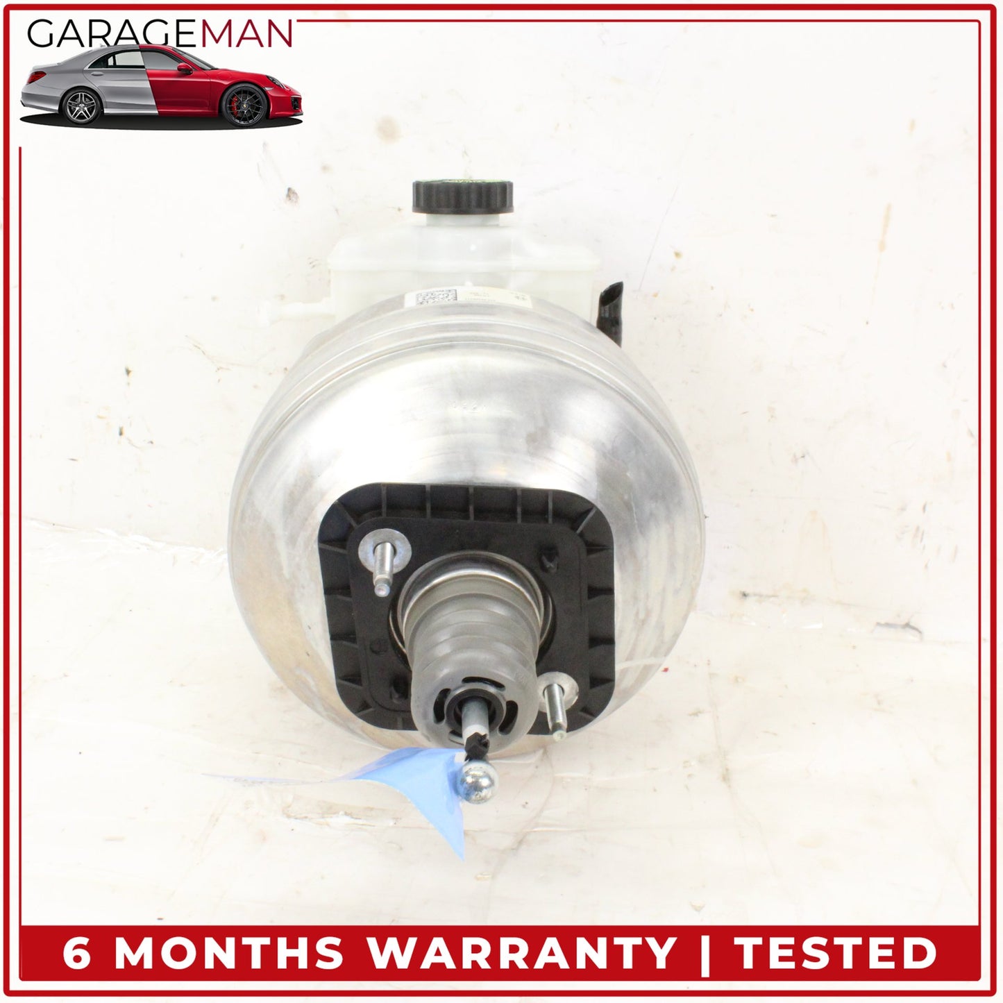 2019-2025 BMW M340i Power Brake Booster Master Cylinder w/ Reservoir 6879422 OEM