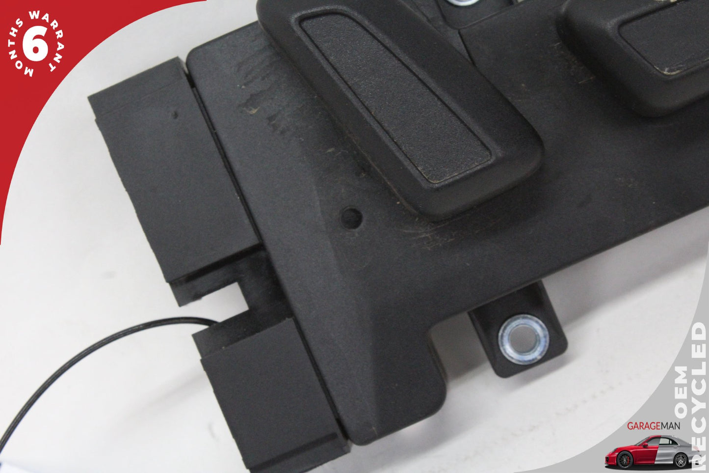 2012-2018 Audi A7 A6 Front Right Side Seat Adjustment Control Switch 8K0959748