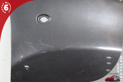 2014-2020 Fiat 500L Front Right Side Fender Wing Panel Gray 68092718AA OEM