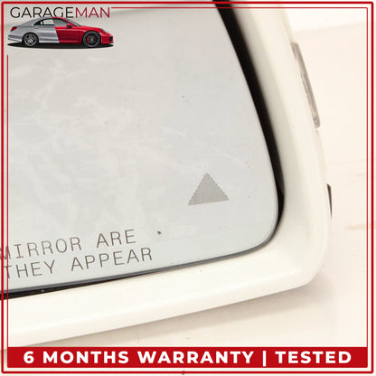 2014-2019 Mercedes-Benz CLA250 C117 Front Right Door Rear View Mirror OEM