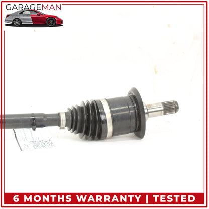 2012-2020 BMW 430i Gran Coupe Rear Right Side CV Axle Drive Shaft 7637444 OEM