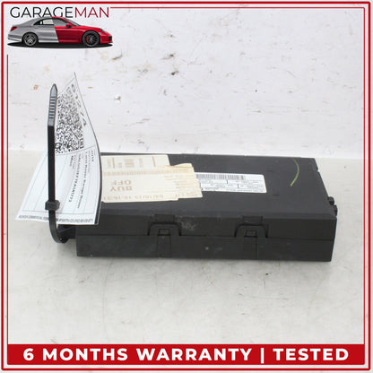 2014-2017 Land Rover Range Rover L405 Front Left Seat Control Module Unit OEM